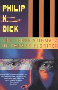 The Three Stigmata of Palmer Eldritch (Vintage 1991)