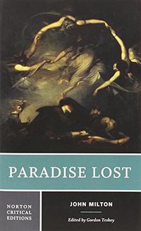 Paradise Lost (W. W. Norton & Company 2004)
