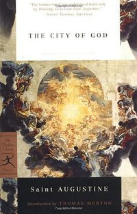 The City of God (Modern Library 2000)