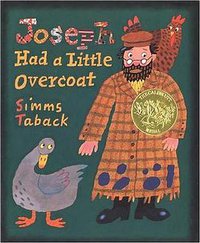 Joseph Had a Little Overcoat (Viking Juvenile 1999)
