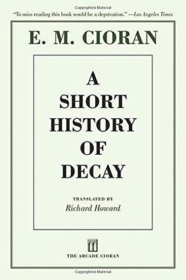 A Short History of Decay