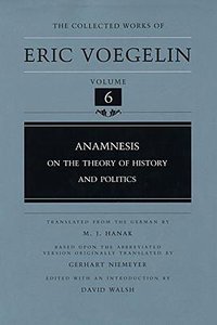 Anamnesis (University of Missouri 2002)