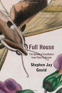 Full House (Belknap Press of Harvard University Press 2011)