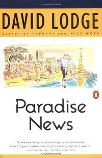 Paradise News (Penguin Books 1993)