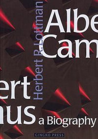 Albert Camus (Gingko Press 1997)