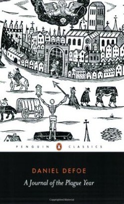 A Journal of the Plague Year