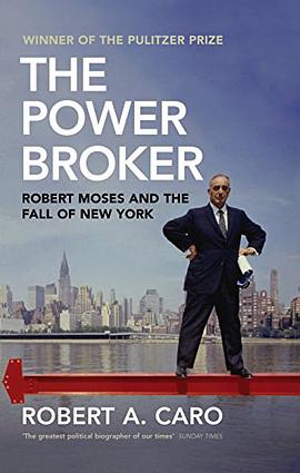 The Power Broker