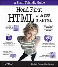 深入淺出HTML、CSS與XHTML (学贯行销股份有限公司 2007)