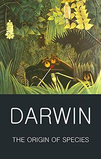 The Origin of Species (Wordsworth Editions 1998)