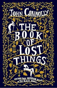 The Book of Lost Things