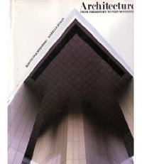 Architecture－From Prehistory to Post-Modernism : The Western Tradition (Prentice Hall 1986)