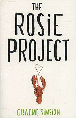 The Rosie Project