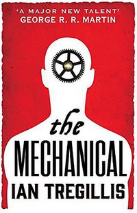 The Mechanical (Orbit 2015)