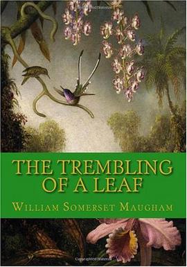The Trembling of a Leaf