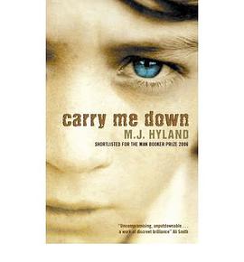 Carry Me Down