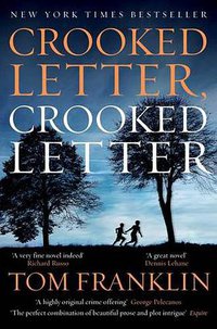 Crooked Letter, Crooked Letter (2011)