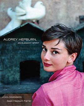Audrey Hepburn, Elegant Spirit