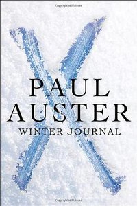 Winter Journal (Henry Holt and Co. 2012)