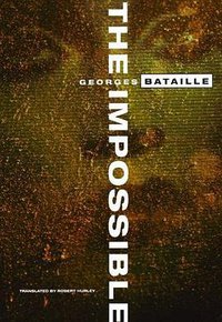 The Impossible (City Lights Publishers 2001)