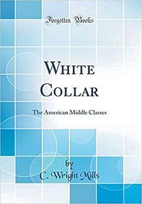 White Collar (Forgotten Books 2017)