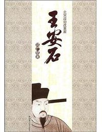 北宋政治改革家·王安石 (陕西师范大学出版社 2009)