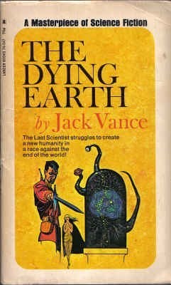 The Dying Earth