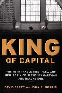King of Capital (Crown Business 2010)