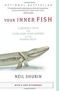 Your Inner Fish (Vintage 2009)