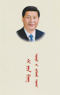 习近平谈治国理政(平装本) (民族出版社 2015)