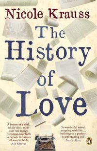The History of Love (Penguin 2006)