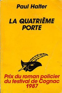 la quatrième porte (Librairie des Champs-Elysees 1987)