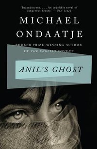 Anil's Ghost (Vintage 2001)