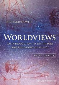 Worldviews (Wiley-Blackwell 2018)