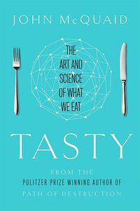 Tasty (Simon & Schuster Export 2015)