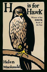 H is for Hawk (Vintage 2015)