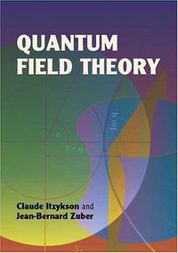 Quantum Field Theory (Dover Publications 2006)