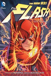 The Flash Vol. 1 (DC Comics 2012)