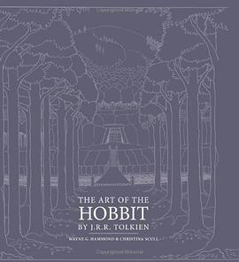 The Art of the Hobbit