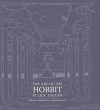 The Art of the Hobbit (HarperCollins 2011)