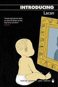 Introducing Lacan (Icon Books 2001)