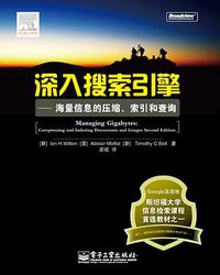 深入搜索引擎 (电子工业出版社 2009)