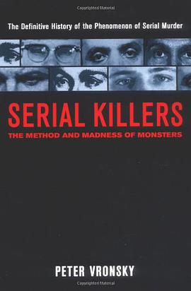 Serial Killers