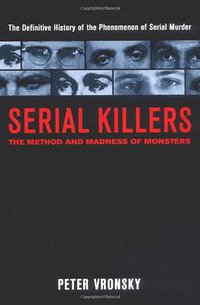 Serial Killers (Berkley Trade 2004)