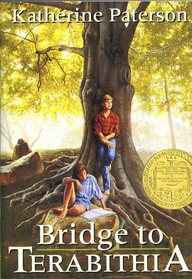 Bridge to terabithia