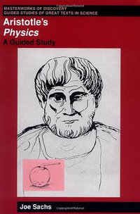 Aristotle's Physics (Rutgers University Press 1995)