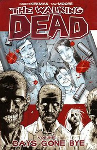 The Walking Dead, Vol. 1 (Image Comics 2013)