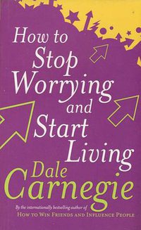 How to Stop Worrying and Start Living, Small edition (1998)