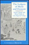 The Ledgers of Merit and Demerit (Princeton University Press 1991)