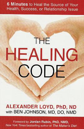 The Healing Code