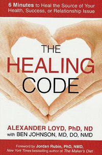 The Healing Code (2011)